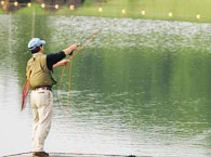 フィッシング写真2