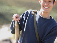 フィッシング写真3