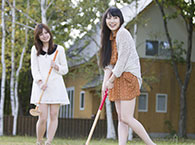 グラウンドゴルフ2