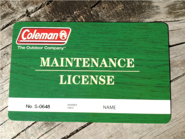 ã³ã¼ã«ãã³ã¡ã³ããã³ã¹ã©ã¤ã»ã³ã¹