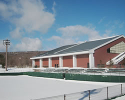 いぬのきもちコテージ