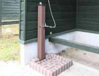 いぬのきもちコテージ