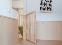 いぬのきもちコテージ