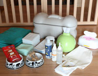 いぬのきもちコテージ