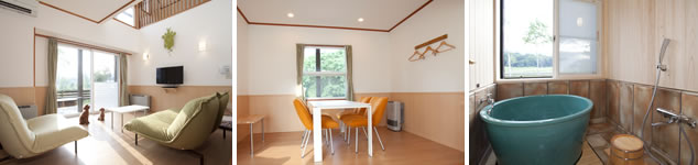 いぬのきもちスイートルーム