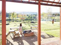 レイクサイドヴィラ「アトリオ」写真3