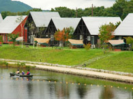 レイクサイドヴィラ「アトリオ」写真5