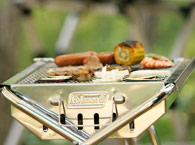 コールマンキャンプグラウンド写真4