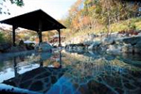 コールマンキャンプグラウンド写真