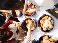 コールマンキャンプグラウンド写真