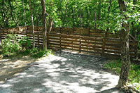 ドッグフリーサイト登場！