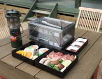 お食事イメージ写真