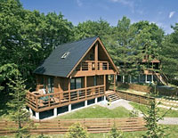 バケーションヴィレッジ写真