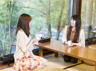 お食事処「板小屋」写真4