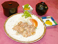 お食事処「板小屋」写真5