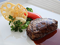 レイクサイドダイニング「ラピーナ」写真3