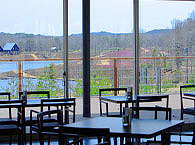 レイクサイドダイニング「ラピーナ」写真5