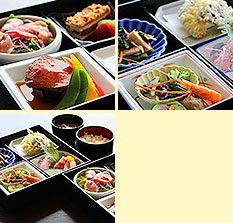 和洋デリバリー