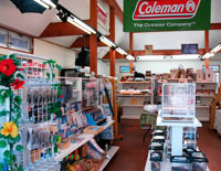 アクティビティセンター