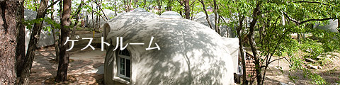ゲストルーム