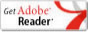 Get Adobe Reader(r)